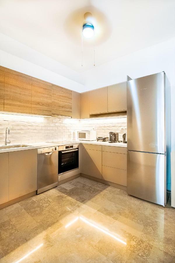 Luxurious 2Bedroom Flat Near Athens Center Esterno foto