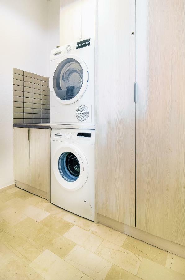 Luxurious 2Bedroom Flat Near Athens Center Esterno foto